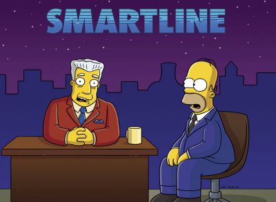 You Kent Always Say What You Want
Kent Brockman (s18e21)
