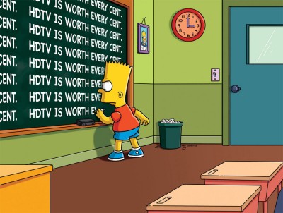 Take My Life, Please
Simpsonovci prvýkrát v HD kvalite (s20e10)
