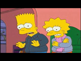 The Simpsons - Green Tip: Tip na kúrenie
