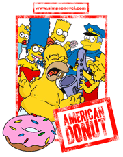 American Donut 1