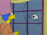 Zrenička Simpsonovci